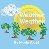 Weather Weather 1973370468 Book Cover