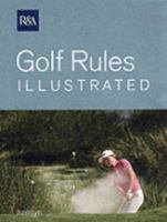 Golf Rules Illustrated 0600612635 Book Cover
