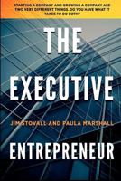 The Executive Entrepreneur 193687508X Book Cover