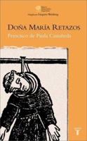 Dona Maria Retazos (Spanish Edition) 9505117515 Book Cover