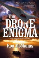 The Drone Enigma 1633932249 Book Cover