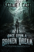 Once Upon A Broken Dream 1034270176 Book Cover