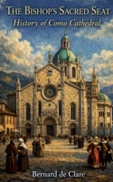 The Bishop's Sacred Seat: History of Como Cathedral (Italy's Sacred Architecture) B0HBZ7DBKW Book Cover