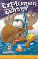 Caravan Explorer Sentry 0834121212 Book Cover