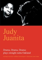 Drama, Drama, Drama: plays straight outta Oakland 0971635285 Book Cover