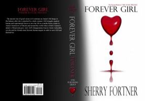 Forever Girl 0996074503 Book Cover