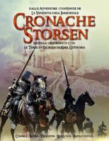 Cronache Storsen (La Vendetta dell'Immortale) 1539321118 Book Cover