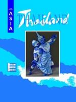 Thailand 1590842057 Book Cover