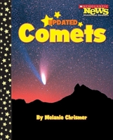 Comets (Scholastic News Nonfiction Readers: Space Science) 0531146944 Book Cover