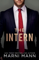 The Intern B0BMTJJ9YS Book Cover