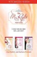 The Mr. Right Series Workbook 1606838296 Book Cover