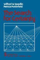 The Search for Certainty 0387908897 Book Cover