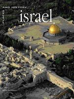 Israel : Places and History 8854403199 Book Cover