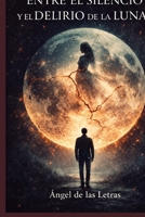 ENTRE EL SILENCIO Y EL DELIRIO DE LA LUNA (Spanish Edition) B0GR4GVZDT Book Cover