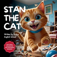 Stan the Cat B0F9R1F4L2 Book Cover