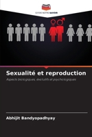 Sexualité et reproduction 6207374134 Book Cover