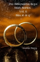 The Billionaires Boys' Club Vol.6 B0CM4YDF3Q Book Cover
