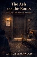 The Ash and the Roots: The City That Refused a Crown B0GFT9YK19 Book Cover