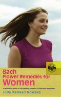 Bach Flower Remedies for Women 0852072619 Book Cover
