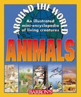 Animals ((Around The World) 0764151886 Book Cover