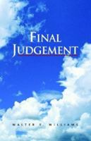 Final Judgement 1413424937 Book Cover