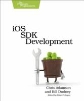 iOS SDK Development 1934356948 Book Cover