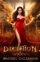 Deception: The Ethereal Gods Book Two B0CH26SSQR Book Cover
