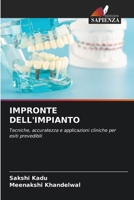 Impronte Dell'impianto (Italian Edition) 620943861X Book Cover