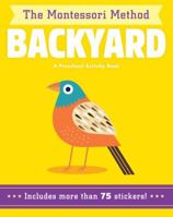 Backyard 1454930853 Book Cover