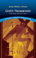 God's Trombones: Seven Negro Sermons in Verse 0140184031 Book Cover