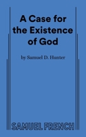 A Case for the Existence of God 1636701949 Book Cover