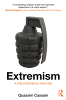 Extremism: A Philosophical Analysis 0367343878 Book Cover