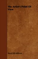 The Artist's Point of View 1443765546 Book Cover