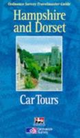Hampshire and Dorset Car Tours 0711708452 Book Cover