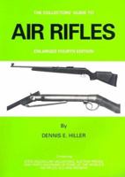 Collector's Guide to Air Rifles 0950704679 Book Cover