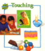 Touching (First Starts) 0811479935 Book Cover
