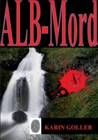 ALB Mord: Die Tote an der Lauter (German Edition) 3819207589 Book Cover