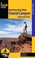 Best Easy Day Hikes Grand Canyon National Park, 3rd 156044603X Book Cover