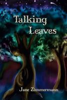 Talking Leaves: a young adult mystery 143926452X Book Cover