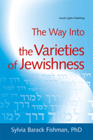 The Way into the Varieties of Jewishness (The Way Into¹series) 1580233678 Book Cover