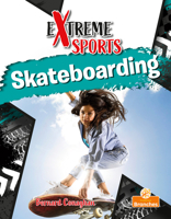 Skateboarding 1039697712 Book Cover