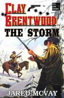 The Storm 0692197532 Book Cover