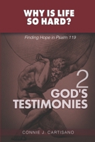 Volume 2 : God's Testimonies B0BZFLSJRT Book Cover