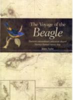 Voyage of the Beagle: Darwin's Extraordinary Adventure Aboard Fitzroy's Famous Survey Ship 1591149207 Book Cover