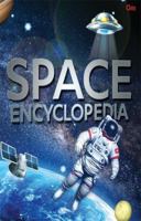 Space Encyclopaedia 9384625957 Book Cover