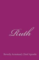 Ruth 1449505481 Book Cover