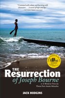 The Resurrection of Joseph Bourne (New Canadian Library Series) 0771098723 Book Cover