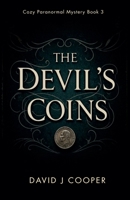 The Devil's Coins 1393144039 Book Cover