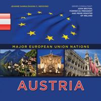 Austria 1422222322 Book Cover