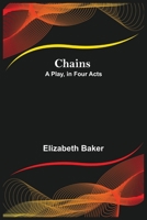 Chains 1514658178 Book Cover